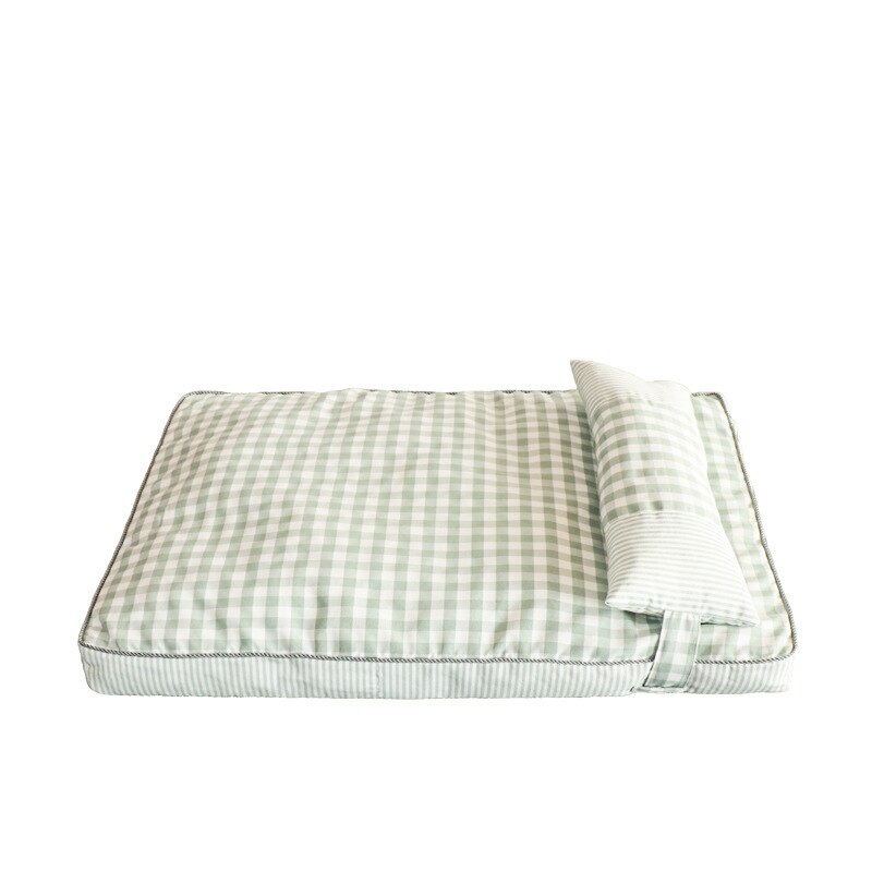 Square Pet Bed