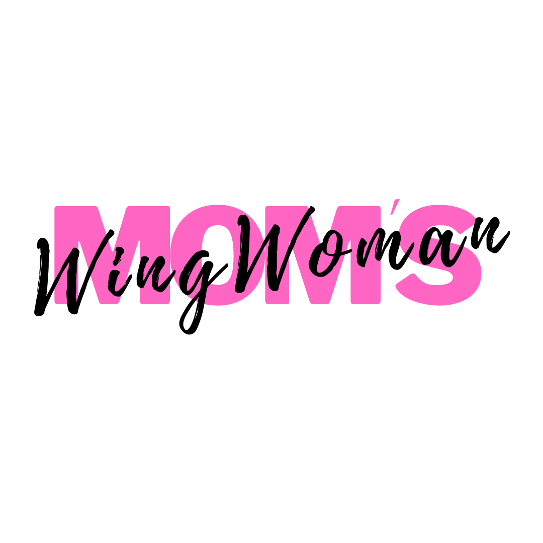 Mom's Wing Woman Dog Hoodie