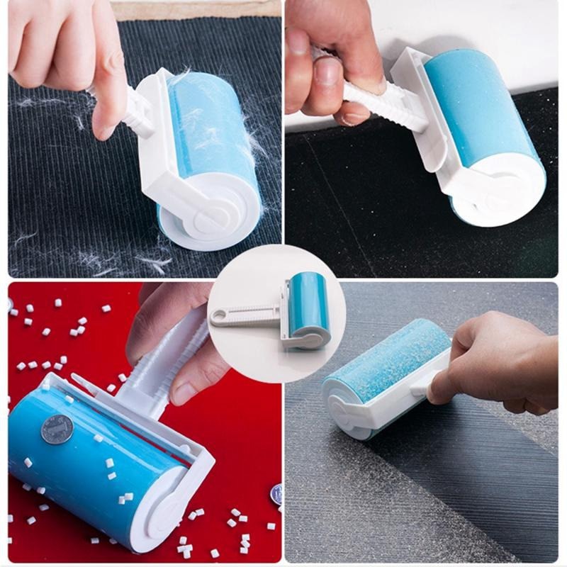 Reusable Pet Hair / Lint Remover