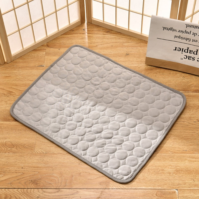 Dog Cooling Mat