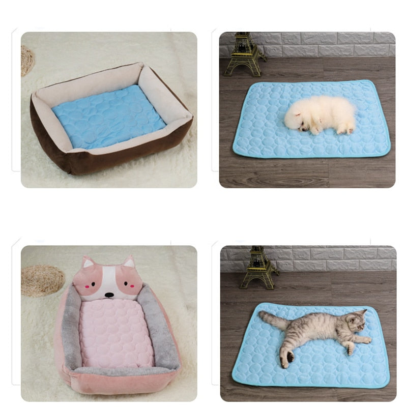Dog Cooling Mat