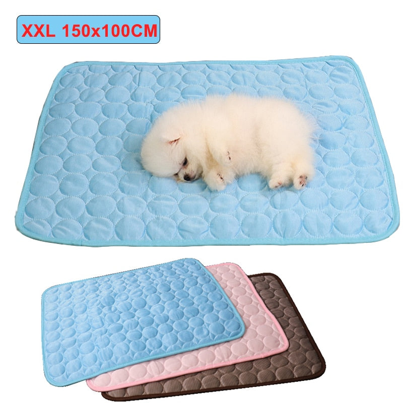 Dog Cooling Mat