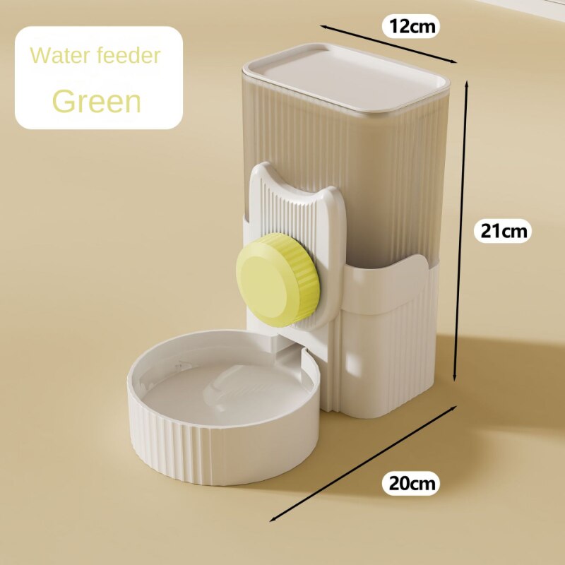 Automatic Pet Feeder
