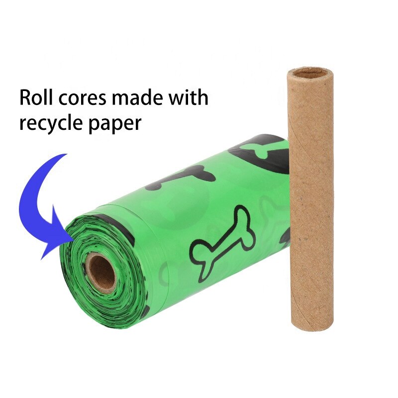 Biodegradable Dog Poop Bags
