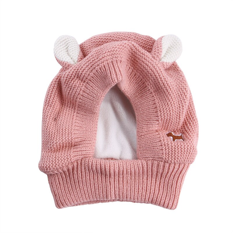 Dog Ear Muffs / Anxiety Hat