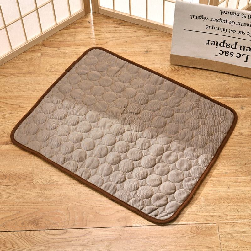 Dog Cooling Mat