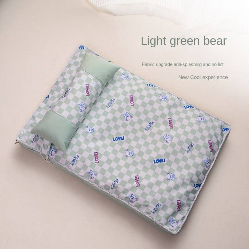 Square Pet Bed