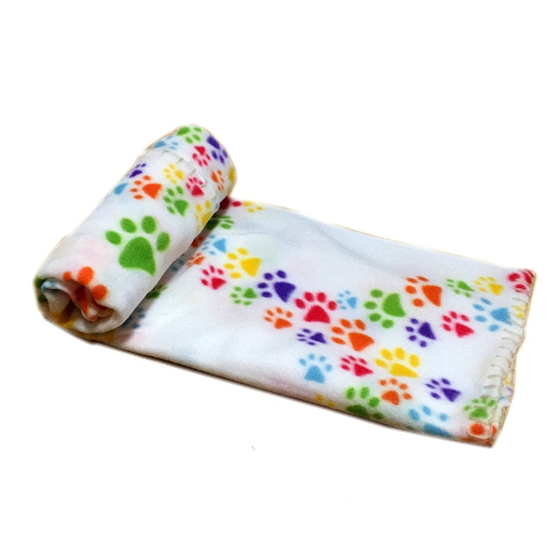 Pet Blanket