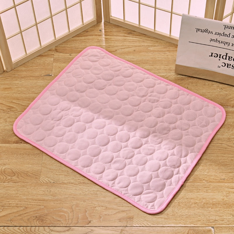 Dog Cooling Mat