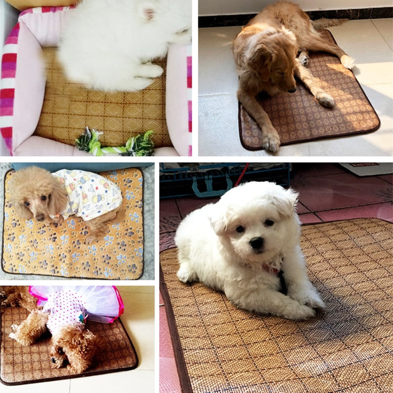 Dog Cooling Mat