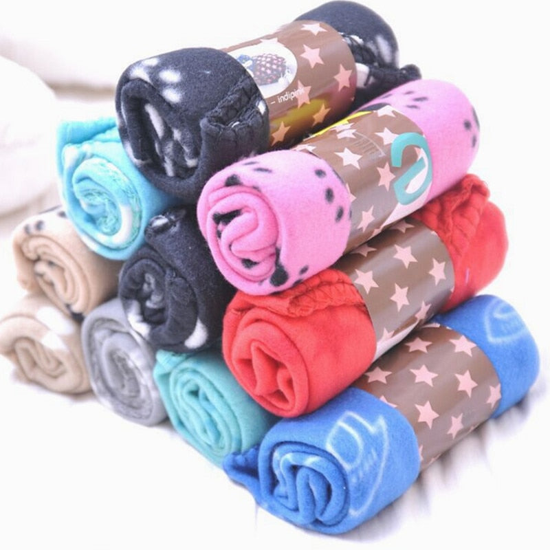 Pet Blanket