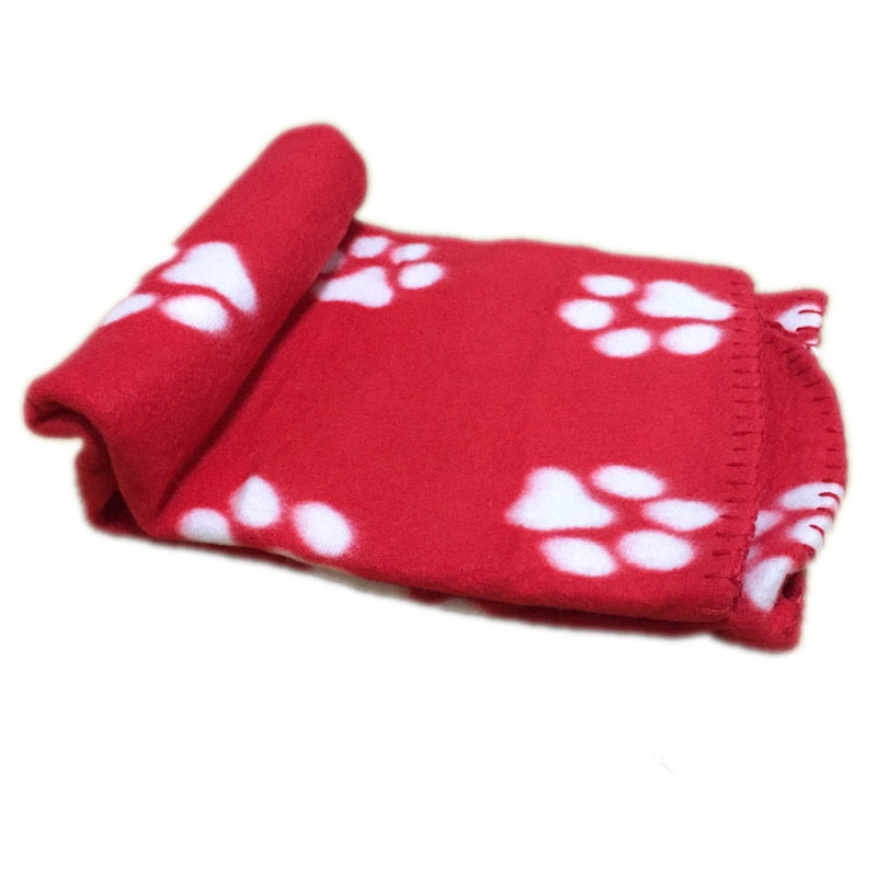 Pet Blanket