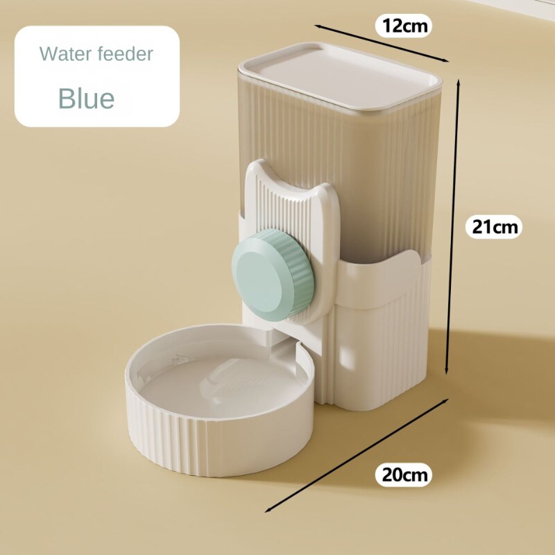 Automatic Pet Feeder
