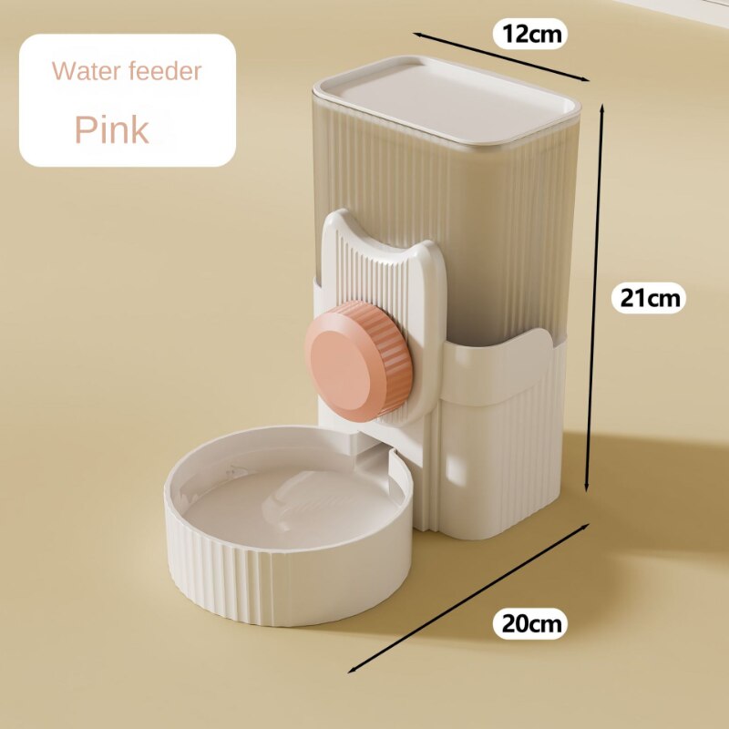 Automatic Pet Feeder