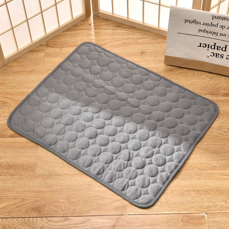 Dog Cooling Mat