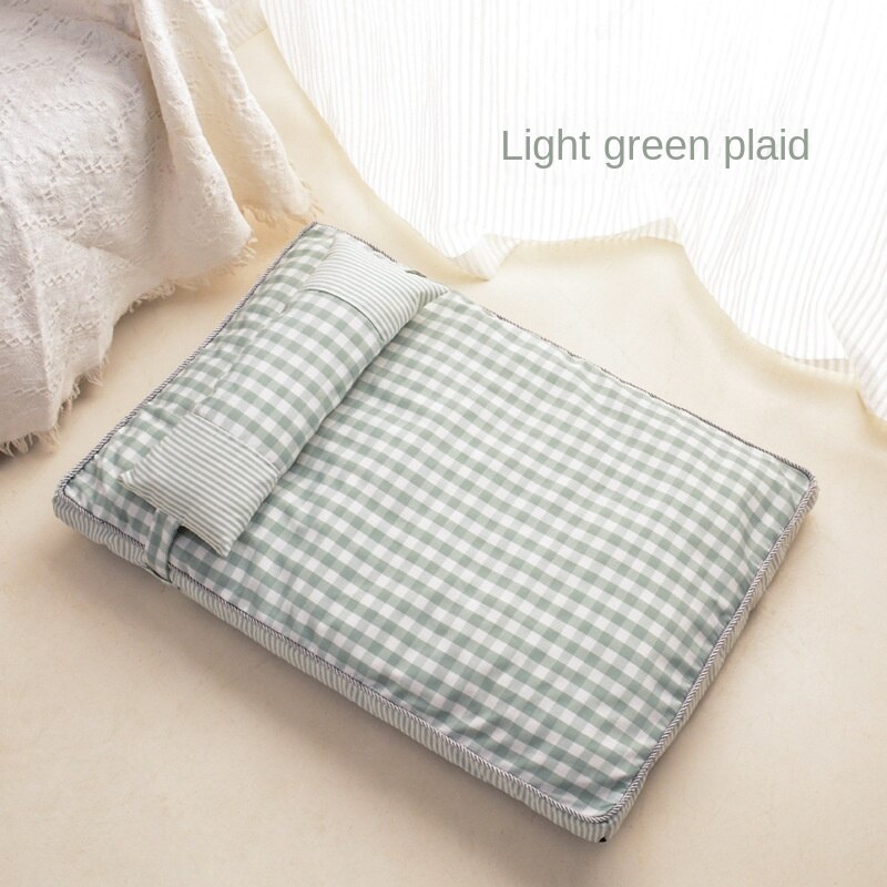 Square Pet Bed