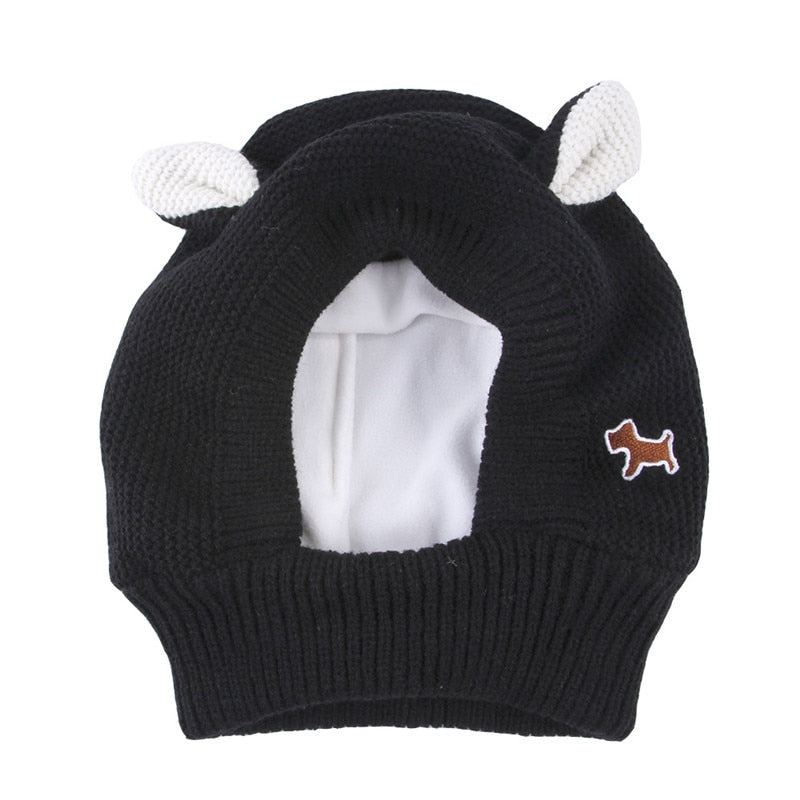 Dog Ear Muffs / Anxiety Hat
