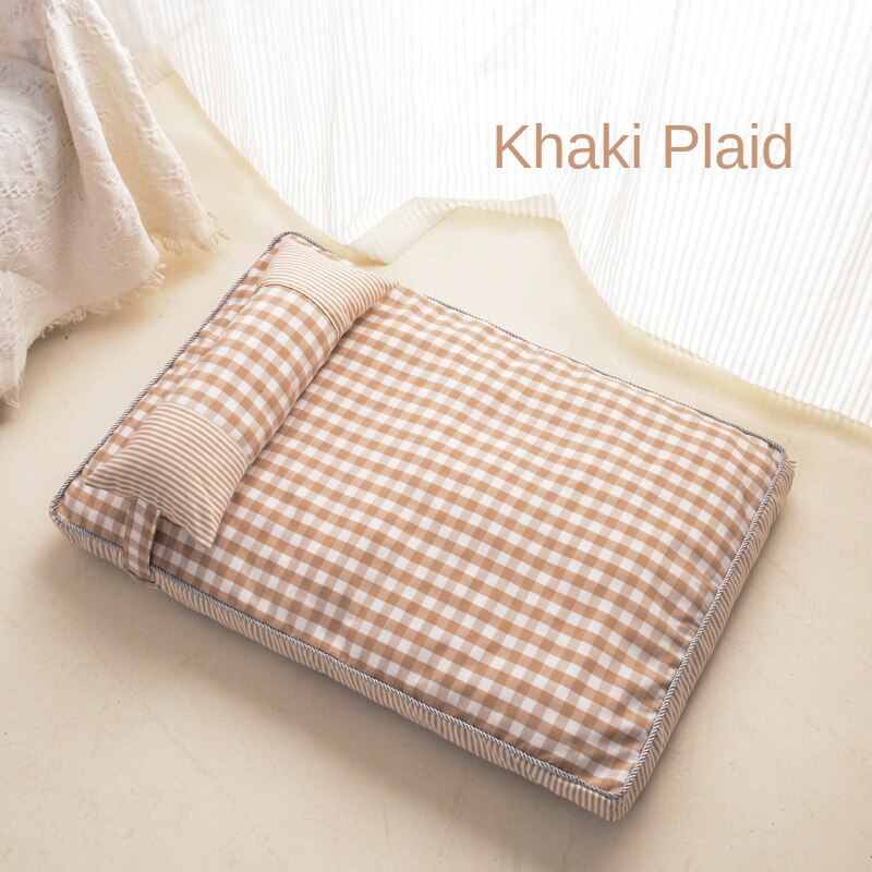 Square Pet Bed