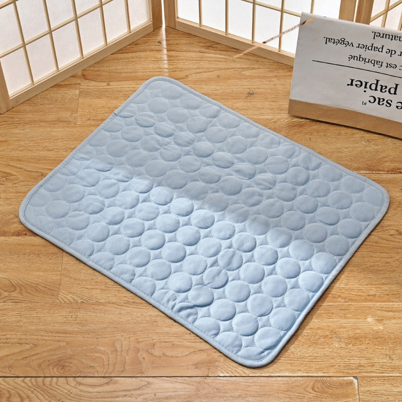 Dog Cooling Mat