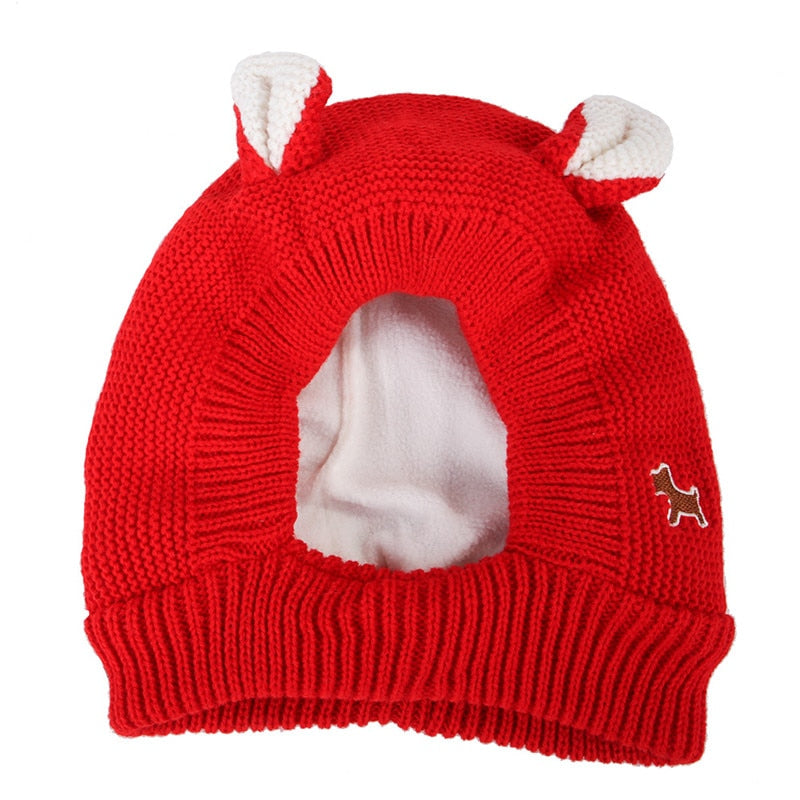 Dog Ear Muffs / Anxiety Hat