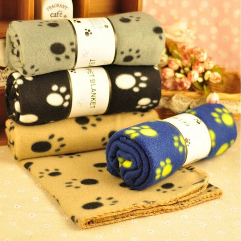 Pet Blanket