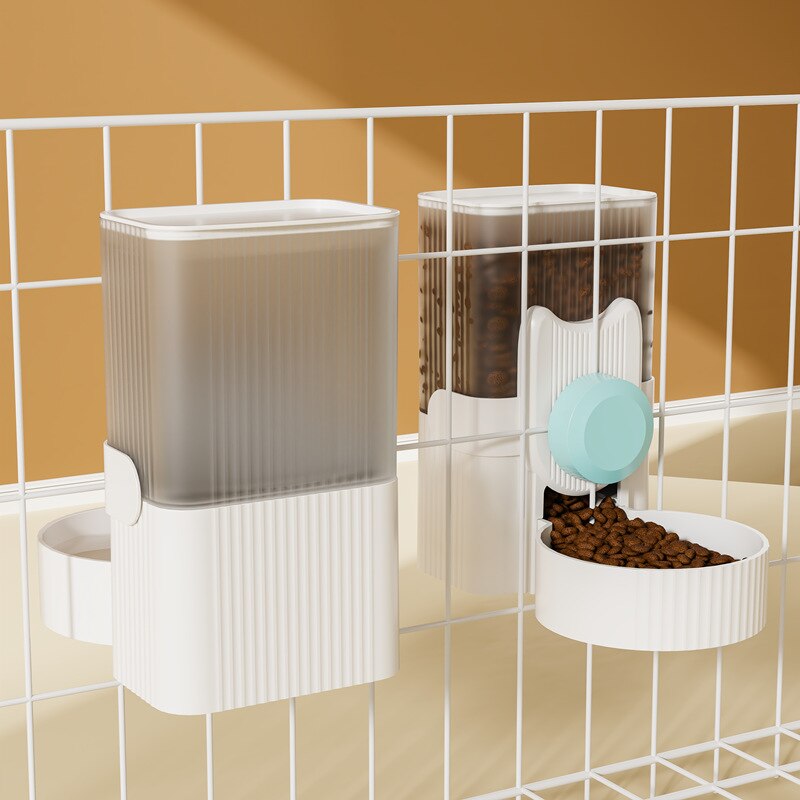 Automatic Pet Feeder