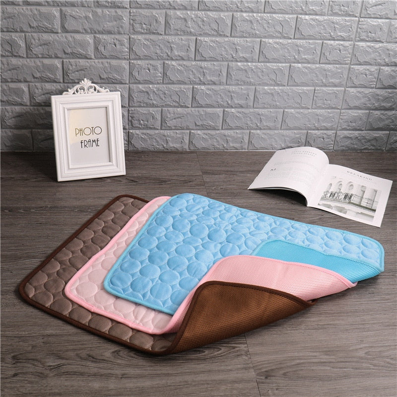 Dog Cooling Mat