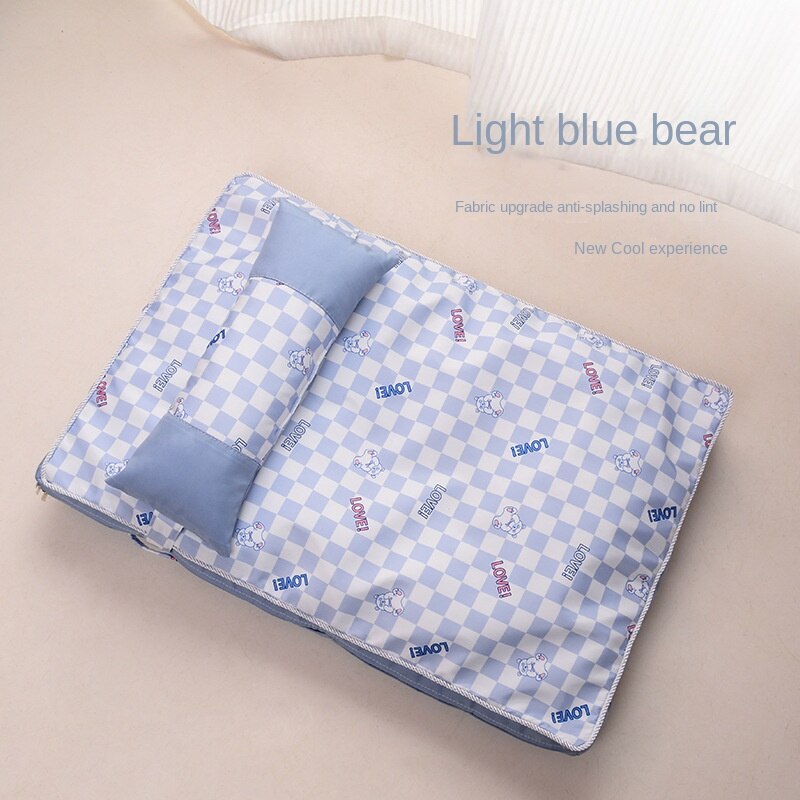 Square Pet Bed