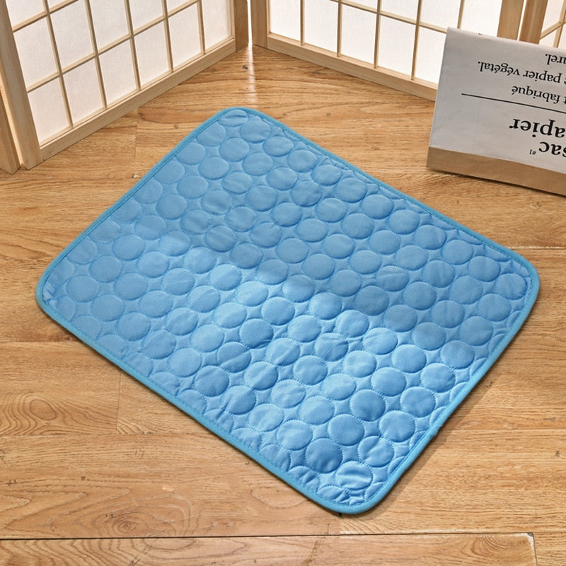 Dog Cooling Mat